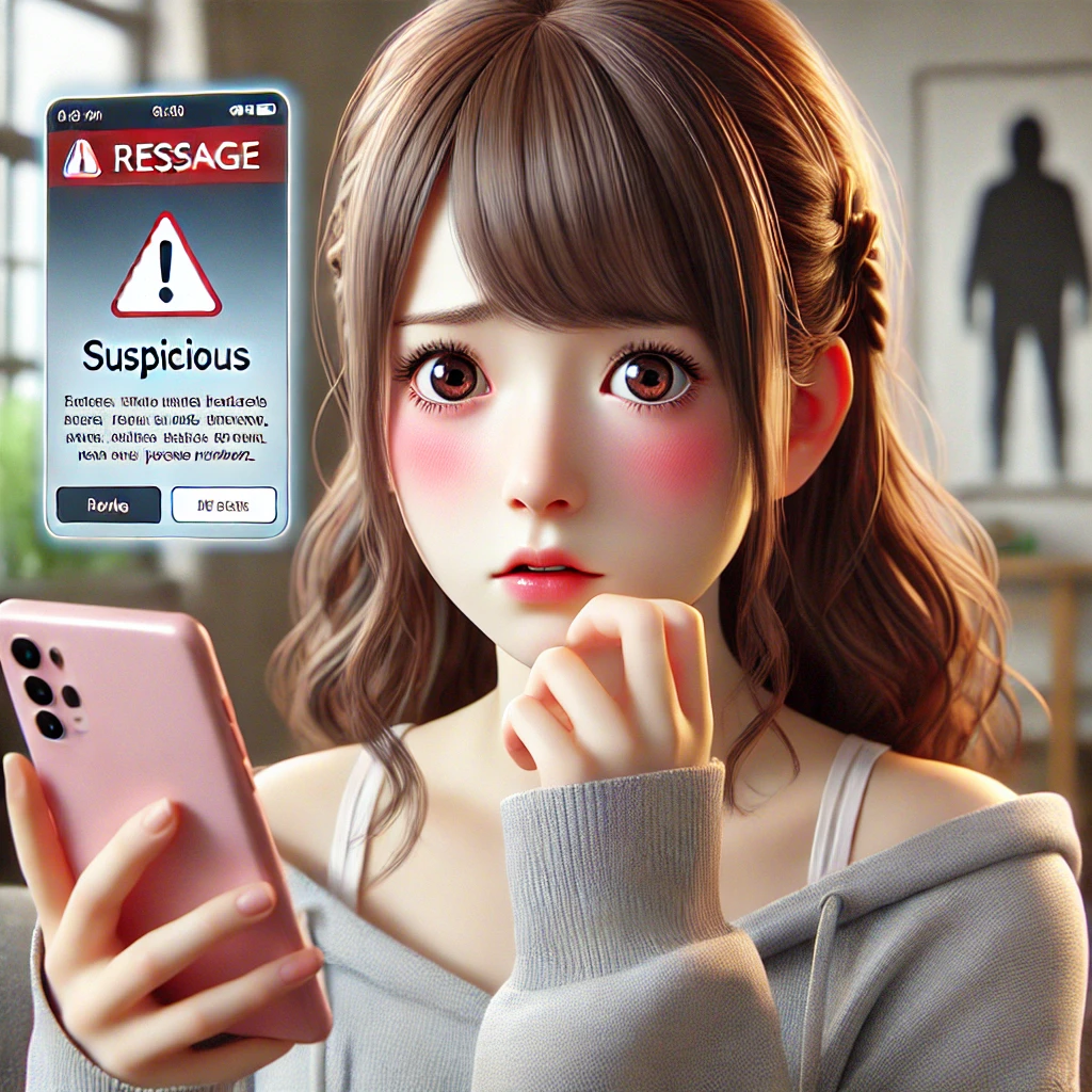 【名前と電話番号】教えてしまったらどうなる？リスクと対策完全版