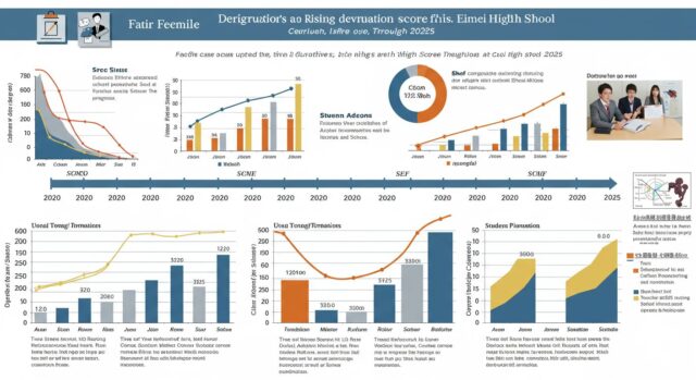 叡明高校の偏差値が上がった理由と2025年最新動向！進学実績と学校改革の全て