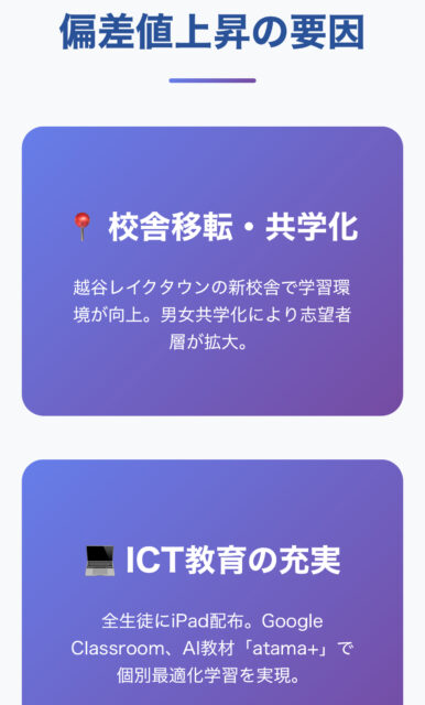 叡明高校の偏差値が上がった理由と2025年最新情報まとめ！進学実績の劇的変化とは