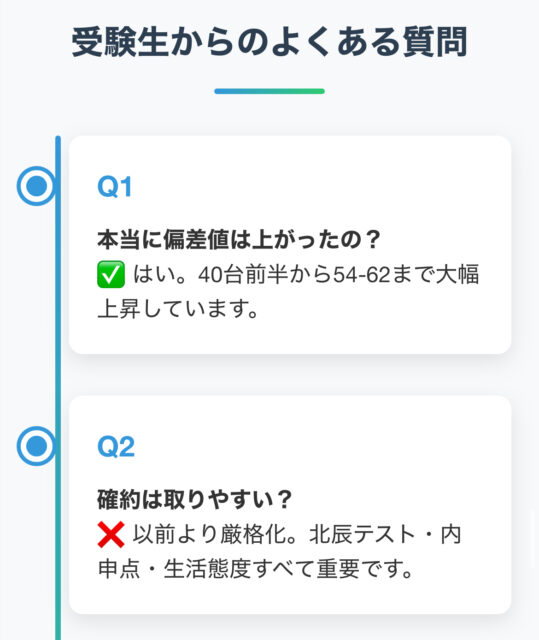 【2025年】浦和麗明高校の偏差値は本当に上がった？受験生・保護者への最新情報を徹底解説！