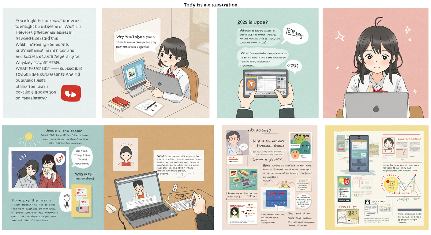 購読とは？意味を勘違いしてるかも？講読との違いを徹底解説！