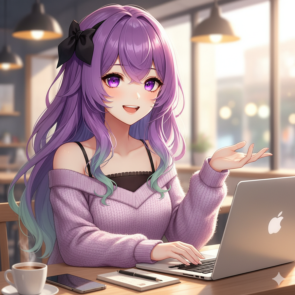 香織