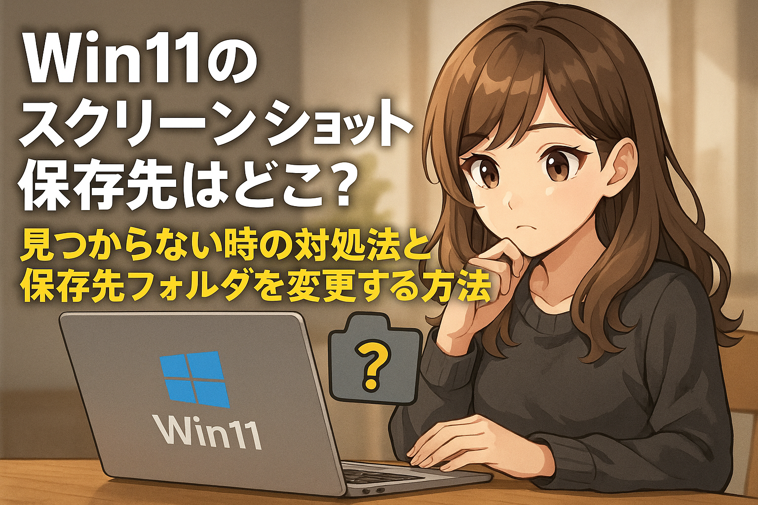 Windows 11のアップデートが表示されない(降ってこない)!原因と手動更新の方法