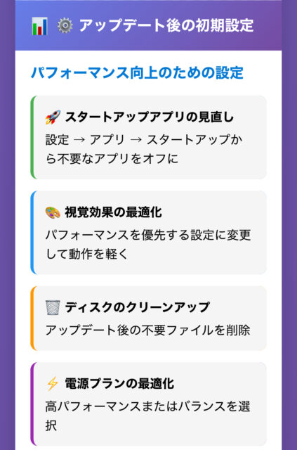 windows11アップデート時間は結局どれくらいかかる？最速で終わらせる裏技5選